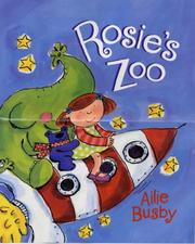 Rosie's zoo