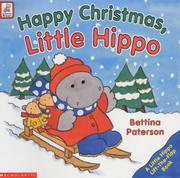 Happy Christmas, Little Hippo