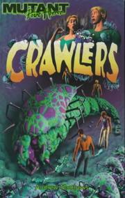 Crawlers