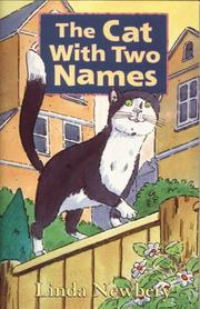 The cat with two names