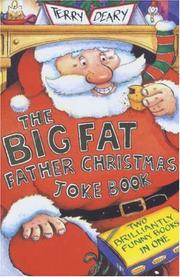 The big fat Father Christmas joke book