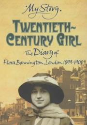 Cover of: Twentieth Century Girl (My Story)