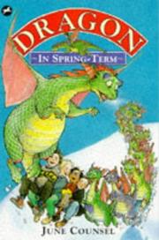 Dragon in spring-term