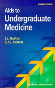 Aids to undergraduate medicine