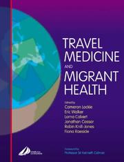 Travel medicine and migrant health