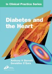 Diabetes and the heart