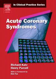 Acute coronary syndromes