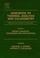 Cover of: Handbook of Thermal Analysis and Calorimetry, Volume 5