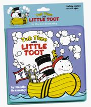 Cover of: Tub Time with Little Toot