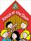 Cover of: Christian Mother Goose Knock at the Door (Christian Mother Goose)