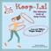 Cover of: Hoop-La!: The Ultimate Book of Hoop Tricks