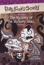 Cover of: The Mystery of the Mystery Meat