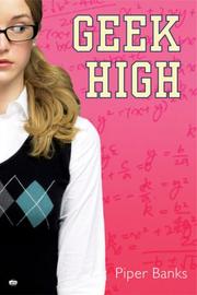 Cover of: Geek High