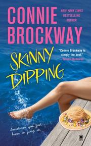 Cover of: Skinny Dipping