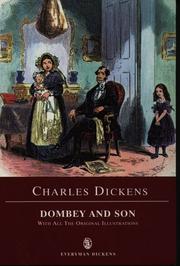 Dombey and son