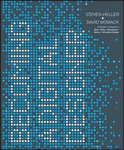 Cover of: Becoming a Digital Designer by Steven Heller, David Womack