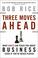 Cover of: Three Moves Ahead