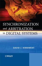 Synchronization and arbitration in digital systems