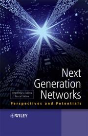 Next Generation Networks by Jingming Li Salina, Pascal Salina