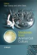 Cover of: Medicines from Animal Cell Culture
