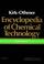 Cover of: Hydrogen-Ion Activity to Laminated Materials, Glass, Volume 13 , Encyclopedia of Chemical Technology