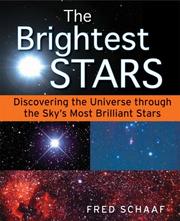 Cover of: The Brightest Stars: Discovering the Universe through the Sky's Most Brilliant Stars