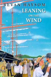 Cover of: Leaning on the wind: A novel
