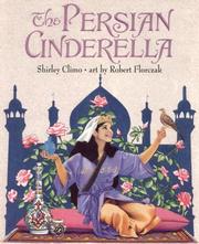 Cover of: The Persian Cinderella