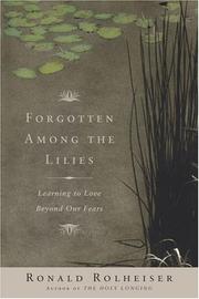 Cover of: Forgotten Among the Lilies