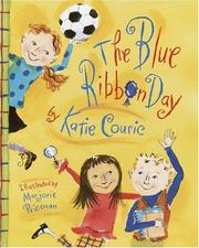 Cover of: The blue ribbon day