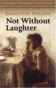 Not without laughter