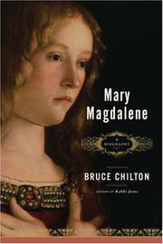 Cover of: Mary Magdalene: A Biography