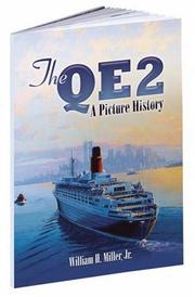 Cover of: The QE2: A Picture History