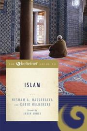 Cover of: The Beliefnet guide to Islam