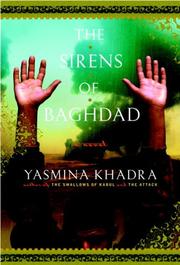 Cover of: Sirènes de Bagdad