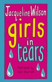 Cover of: Girls in tears (Girls #4)
