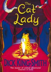 Cover of: The Catlady