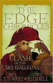 Clash of the sky galleons