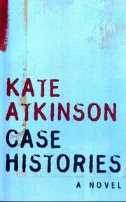 Case histories