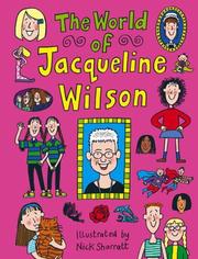 The world of Jacqueline Wilson