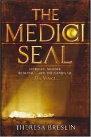 The Medici seal