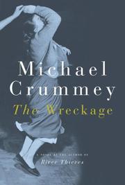 Cover of: The Wreckage