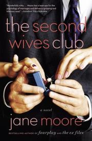 Cover of: The Second Wives Club