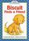 Cover of: Biscuit finds a friend