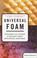 Cover of: Universal Foam