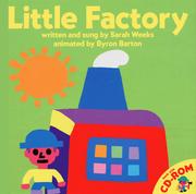 Cover of: Little factory