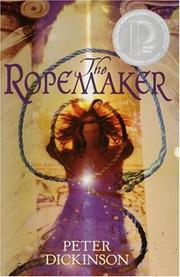 Cover of: The ropemaker