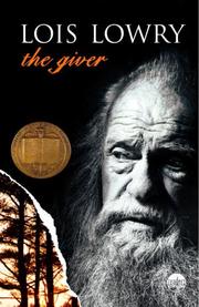 Cover of: The Giver