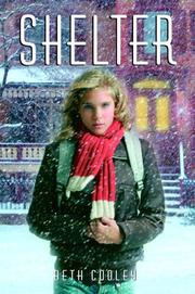 Cover of: Shelter