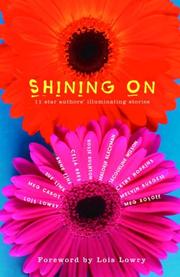 Cover of: Shining On: 11 Star Authors' Illuminating Stories